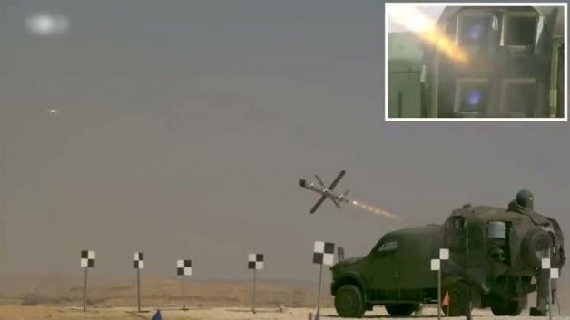 Almanya ve İsrail arasında 2 milyar avroluk silah anlaşması