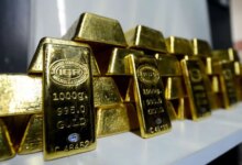 Altın Mevduatları 3. Çeyrekte Yıllık Yüzde 100 Arttı