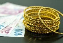 Altın Fiyatları Sert Yükseldi, Faiz İndirim Beklentileri