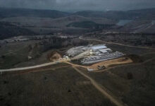Gübretaş, Söğüt Altın Madeni’nde İkinci Faz İhale Açtı