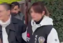 18 Yıl Sonra Bebeğini Çöpe Atan Anne Yakalandı