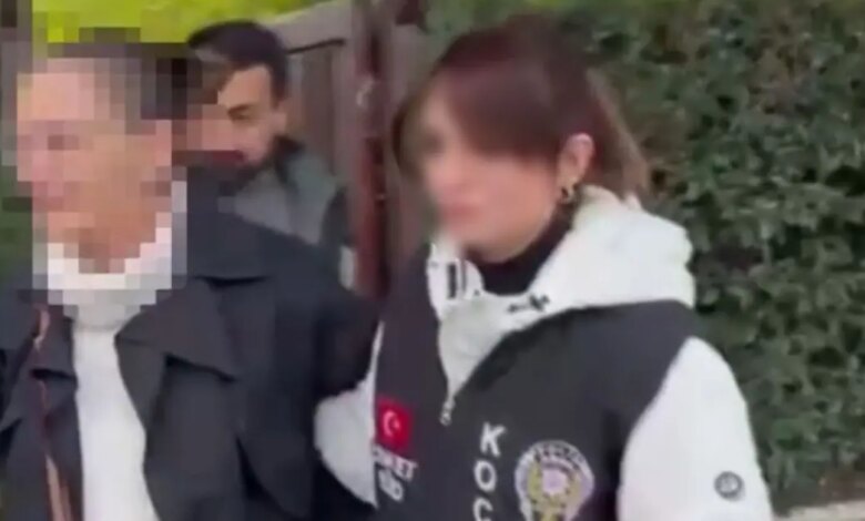 18 Yıl Sonra Bebeğini Çöpe Atan Anne Yakalandı