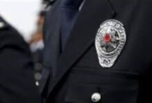 Antalya Emniyet Müdürü İlker Arslan Görevden Uzaklaştırıldı