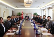 2050 Yılına Kadar 12 Nükleer Reaktör Hedefleniyor