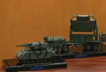 Bakan Kacır, TBMM Komisyonu’nda Togg ile Görücüye Çıktı