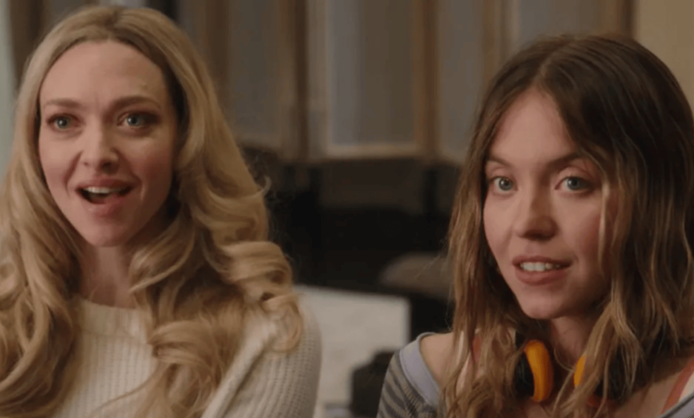 Sydney Sweeney ve Amanda Seyfried’li “Hizmetçi”den Yeni Sydney Sweeney ve Amanda Seyfried’li “Hizmetçi”den Yeni