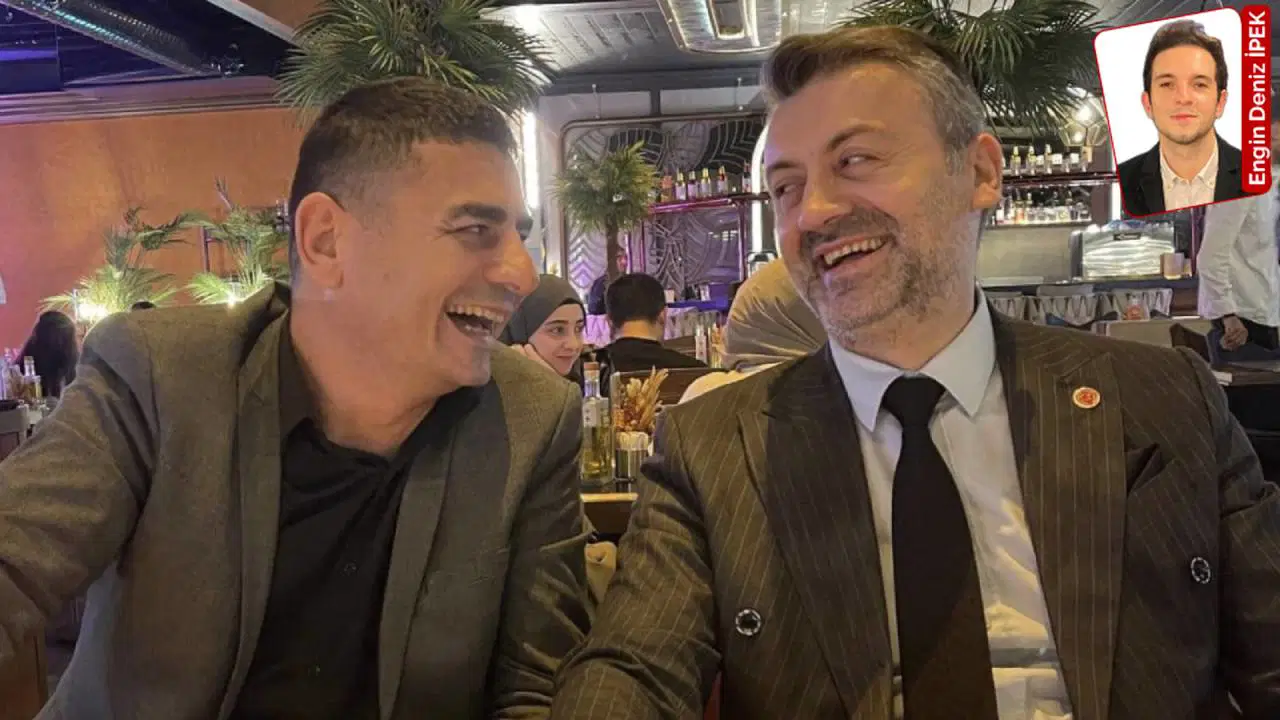 Bayrampaşa’da ‘kaçak kafe’ atamaları ve TÜGVA mesaisi – Son Dakika Siyaset Haberleri