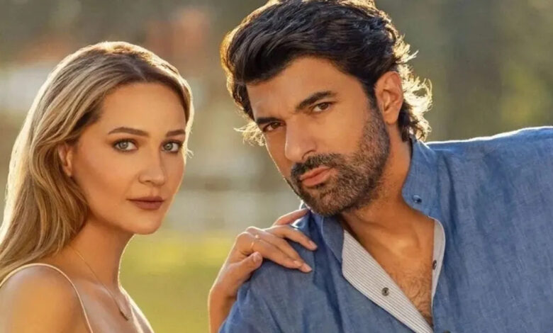 Bereketli Topraklar dizisi 5. bölümde final yapacak