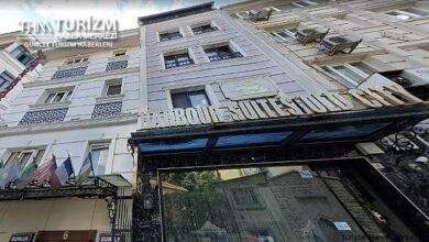 İstanbul’daki otelde zehirlenme olayıyla ilgili soruşturma