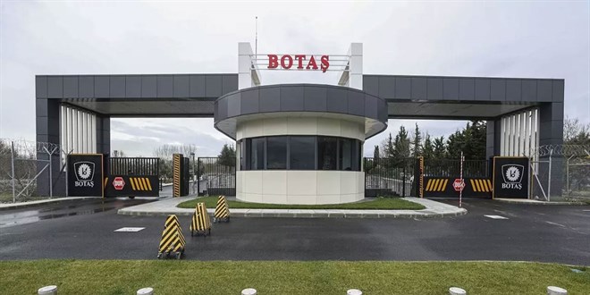 BOTAŞ 223 İşçi Alacak
									
										BOTAŞ 223 İşçi Alacak. Son başvuru tarihi 14 Kasım 2025