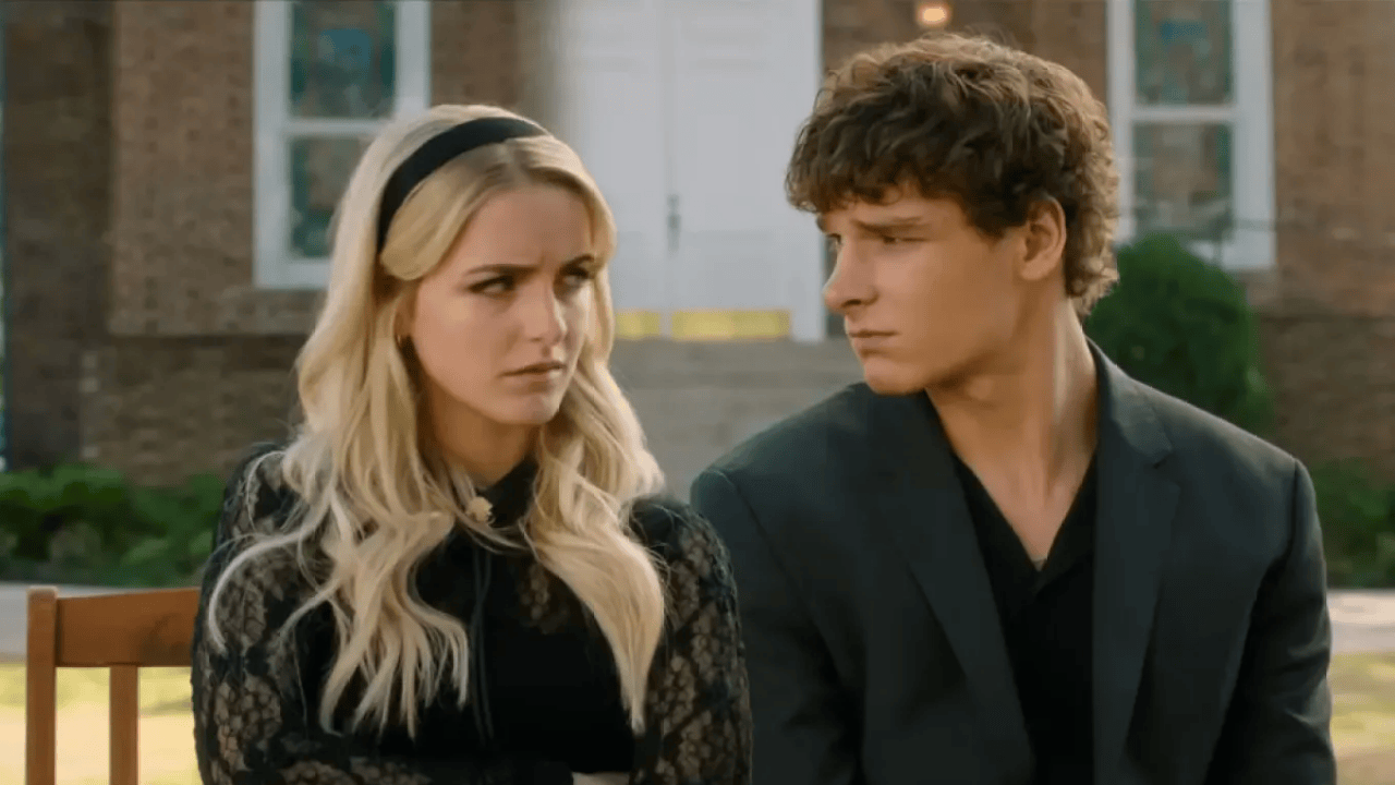 ABD’de Cadılar Bayramı Hafta Sonu Gişesi Düşük Kaldı