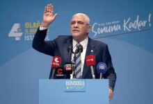 Dervişoğlu’ndan İYİ Parti’ye Meral Akşener uyarısı