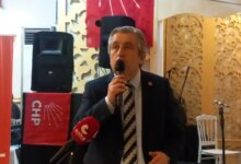 CHP Milletvekili Çan’dan İmralı Açıklaması ve Hedefler