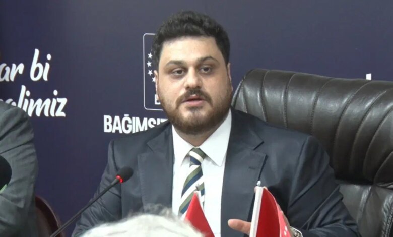 Hüseyin Baş, asgari ücret tartışmalarını eleştirdi