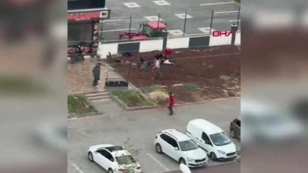 Diyarbakır’da silahlı kavga: 2 ölü, 2 yaralı