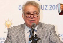 Eski AKP’li Vekil Kocabıyık’ın İddianamesi Hazırlandı