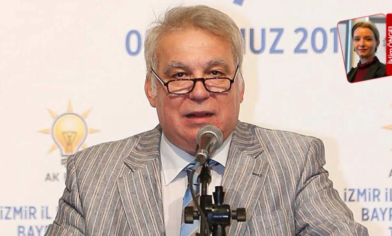 Eski AKP’li Vekil Kocabıyık’ın İddianamesi Hazırlandı Eski AKP’li Vekil Kocabıyık’ın İddianamesi Hazırlandı