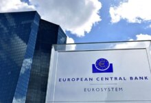 Euro Bölgesindeki Bankalar Yüksek Ekonomik Şok Riskiyle