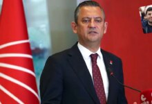 CHP Lideri Özel, Kurultay Öncesi Parti Meclisi Listesi