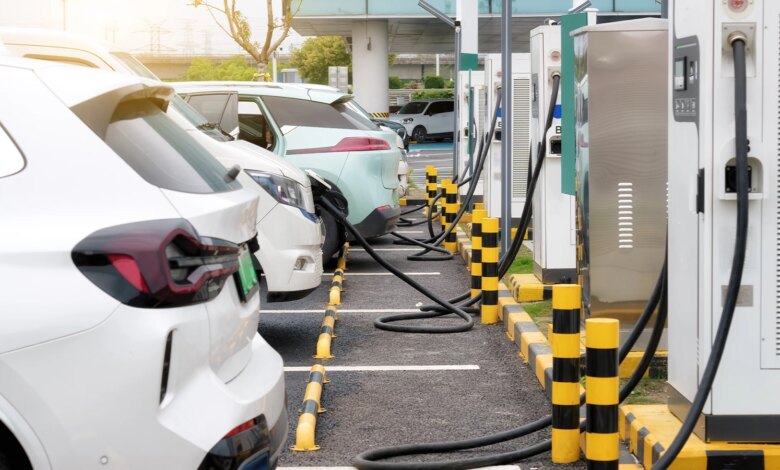 Türkiye Elektrikli Araç Pazarında Rekor Büyüme Yaşıyor