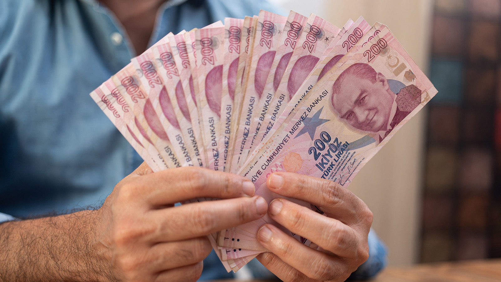 Emekli Promosyonları Güncelleniyor: 30 Bin Lira Sınırı