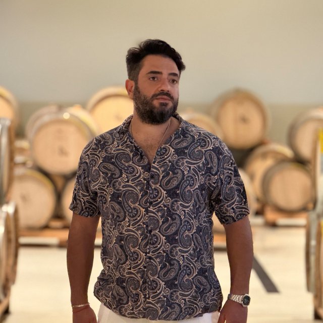 Emrah Arıca “Oyunbozan” Emrah Arıca “Oyunbozan”