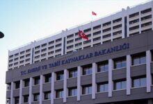 Enerji Bakanlığı 7 Sözleşmeli Bilişim Personeli Alacak