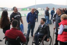 Engelli Bireylerin Ehliyet Yenileme Sürecindeki Sorunlar