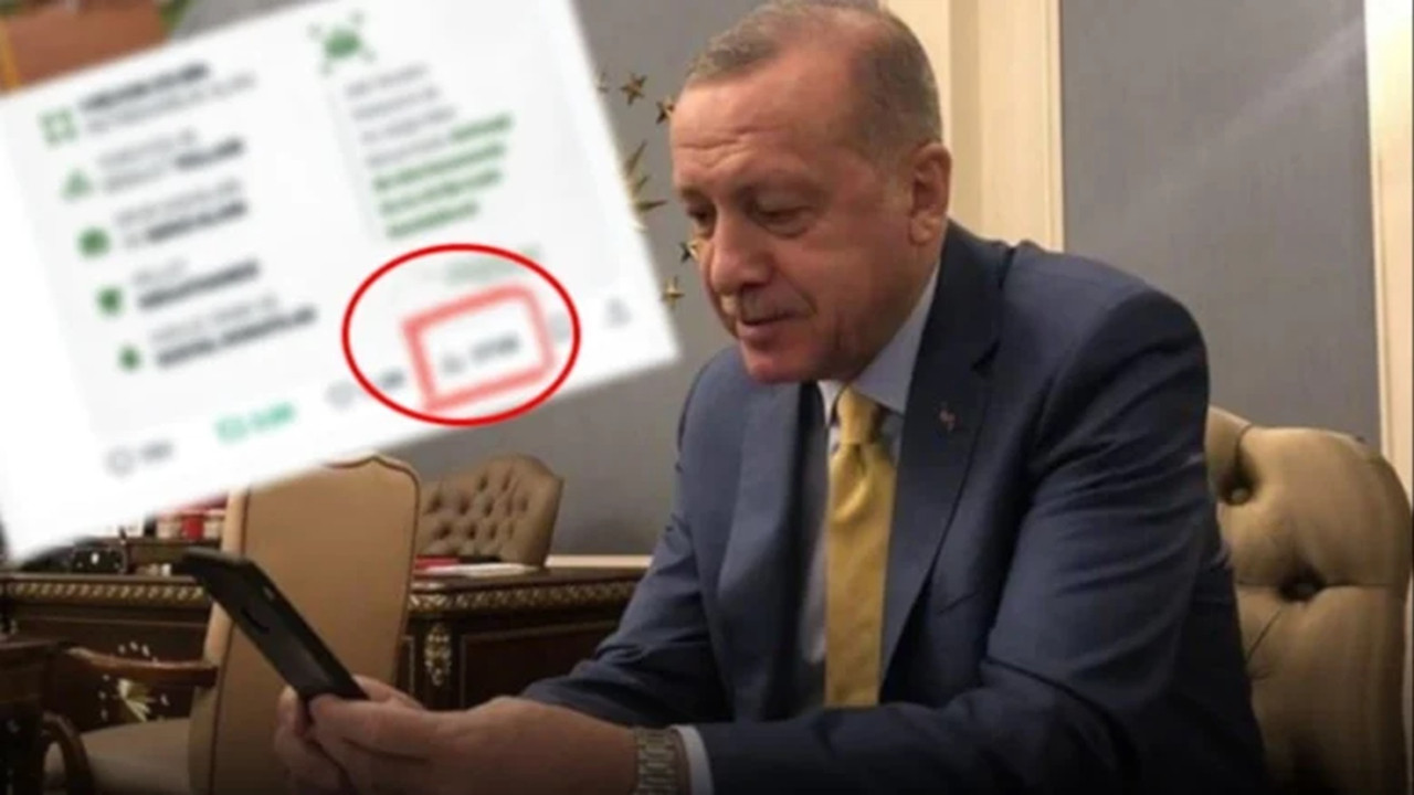 Erdoğan’ın X hesabındaki etkileşim sayılarına ne oldu? 21 Milyon takipçisi var ama izlenme 300 Bin