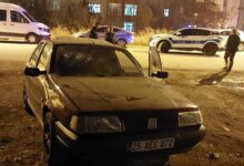 Erzurum’da Bıçaklı Kavga: İki Yaralı