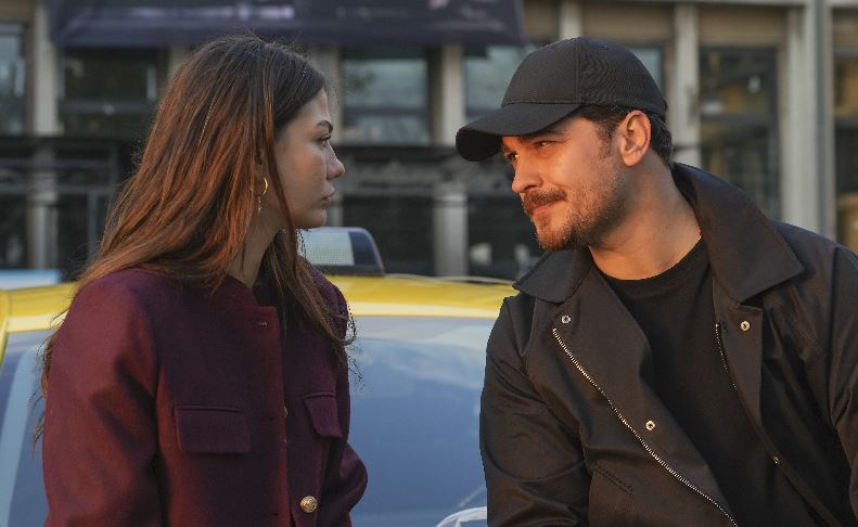 Eşref Rüya dizisi 21. yeni bölümde Nisan acı gerçeklerle yüzleşecek!