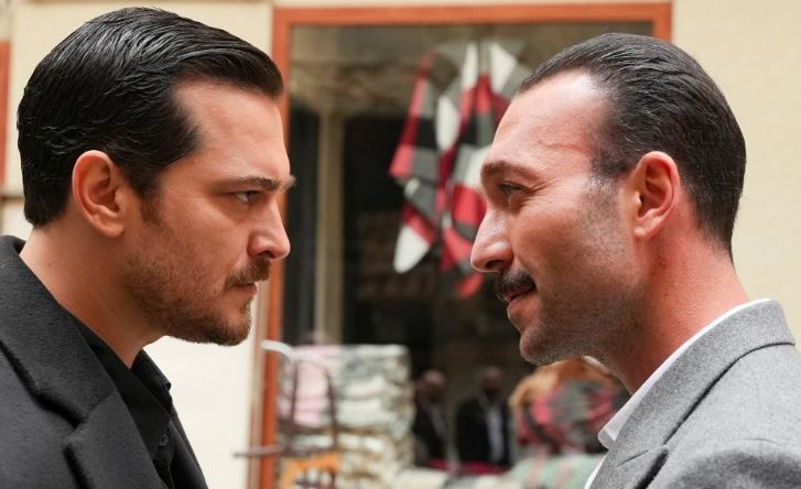 Eşref Rüya dizisi izleyicilerden olumlu tepkiler alıyor