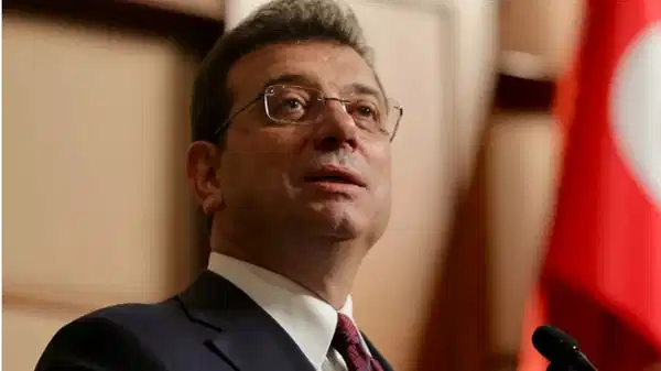 Ekrem İmamoğlu’nun Hesabına Erişim Engeli Kararı Alındı Ekrem İmamoğlu’nun Hesabına Erişim Engeli Kararı Alındı