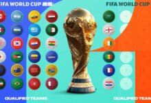 2026 FIFA Dünya Kupası vizesini alan ülkeler, stoklar