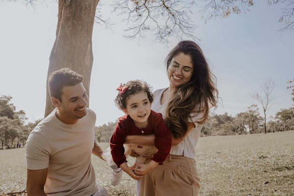 Ebeveyn Olarak ‘Hayır’ Demenin Önemi ve Faydaları