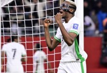 Galatasaray, Victor Osimhen’in MR sonuçlarını açıkladı