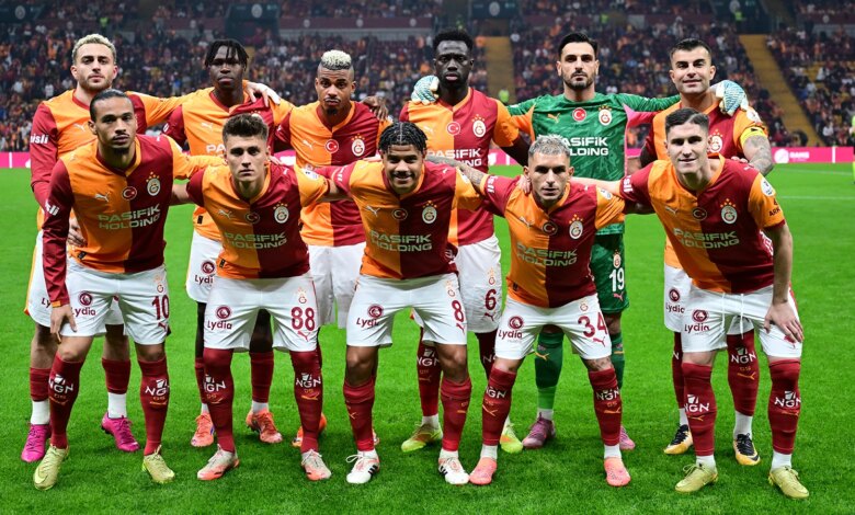 Galatasaray’da Fenerbahçe derbisi öncesi sakatlık endişesi