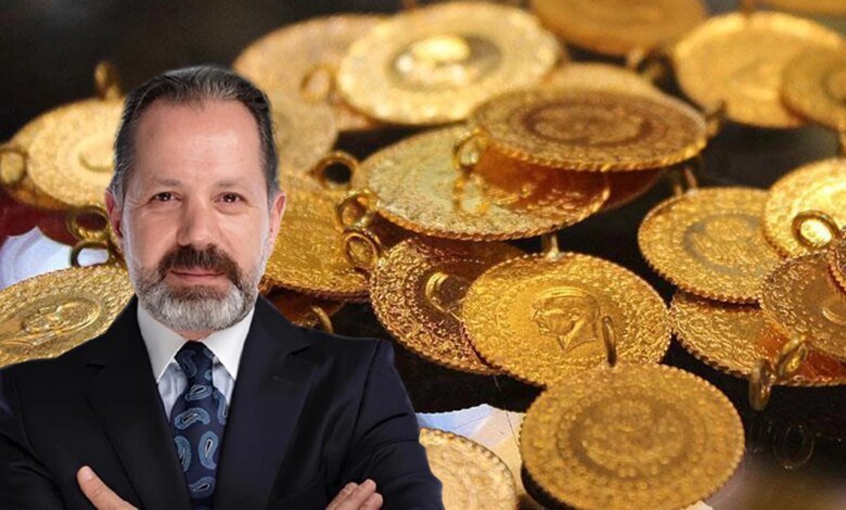 Altın Yatırımcılarına Kritik Tarih Uyarısı