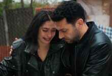 Güller ve Günahlar’da Duygusal Gelişmeler Devam Ediyor