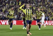 Kerem Aktürkoğlu’na Warner Bros’tan telif hakkı başvurusu