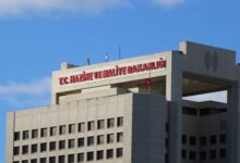 Hazine ve Maliye Bakanlığı 15 Stajyer Hazine Kontrolörü