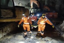 Hindistan’da taş ocağında göçük: Ölü sayısı 7’ye yükseldi