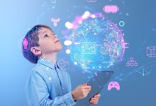 Yapay Zeka ile Büyüyen Çocuklar: Fırsatlar ve Riskler