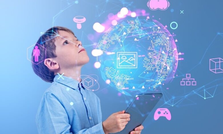 Yapay Zeka ile Büyüyen Çocuklar: Fırsatlar ve Riskler