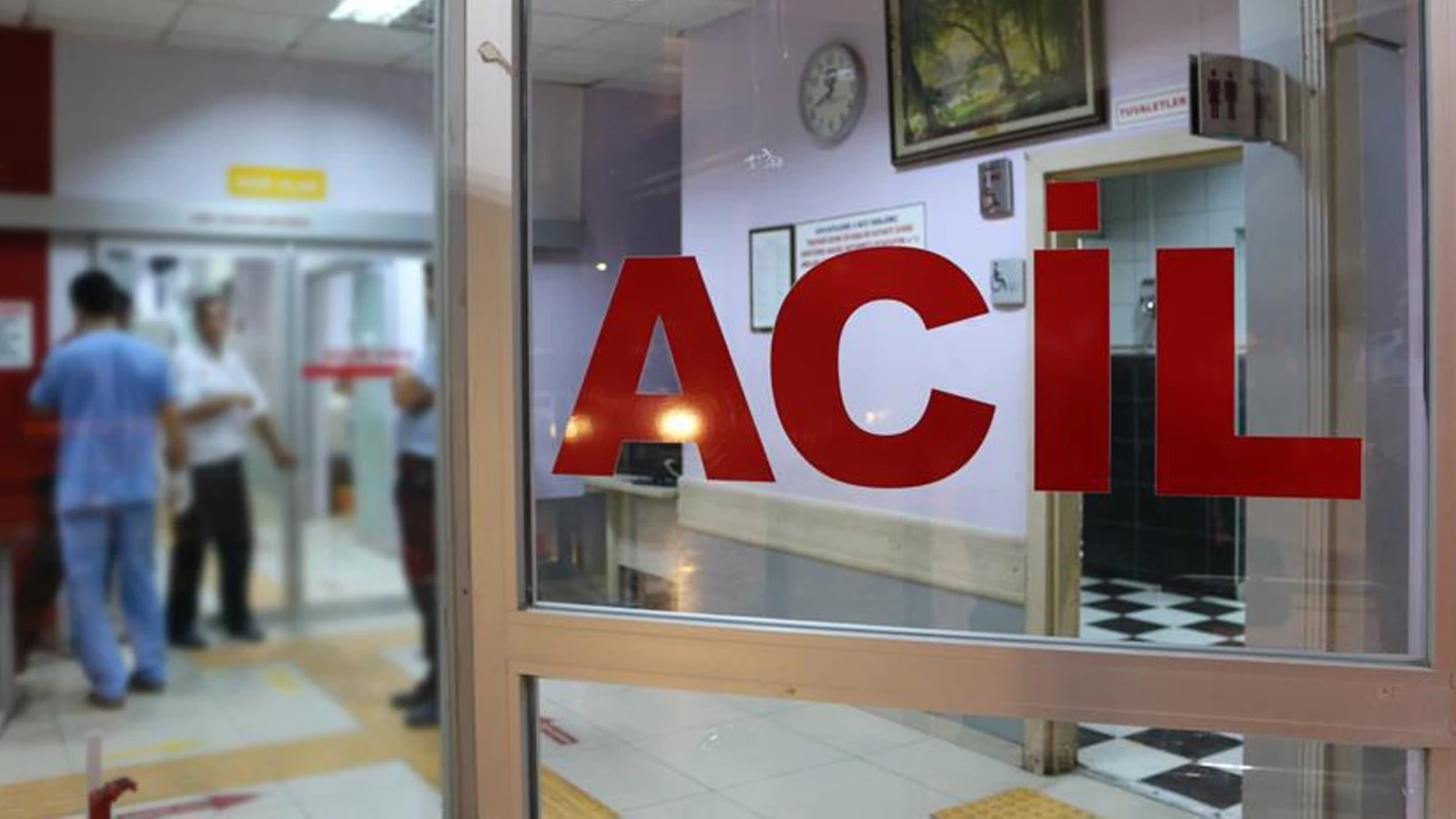 İki Bakanlıktan Gıda Zehirlenmelerine Karşı Uyarılar İki Bakanlıktan Gıda Zehirlenmelerine Karşı Uyarılar