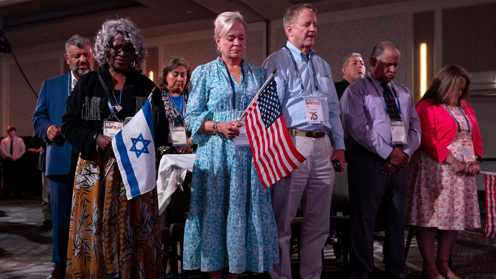 İsrail’in manipülasyon projesi, ABD kiliseleriyle ticari anlaşma