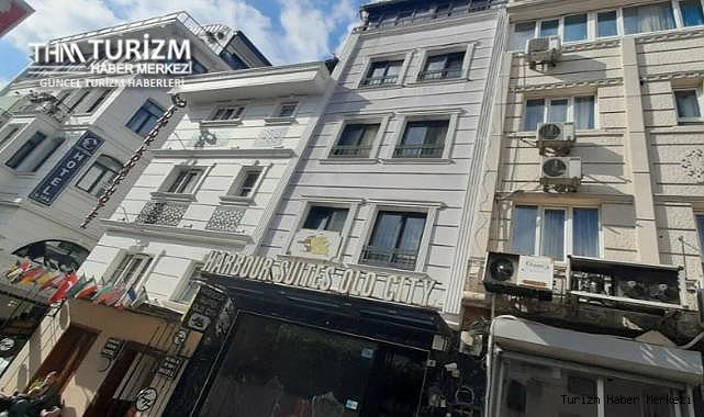 İstanbul’daki otelde gıda zehirlenmesi olayı: 7 gözaltı