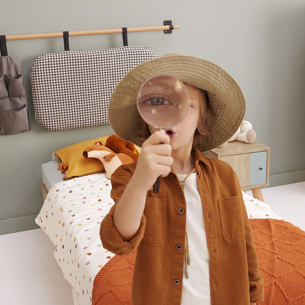 Dekor Kids: İlham Veren Çocuk Odaları