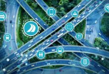 5G Teknolojisi Türkiye’de Akıllı Şehir Vizyonunu