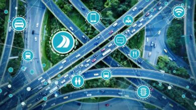 5G Teknolojisi Türkiye’de Akıllı Şehir Vizyonunu